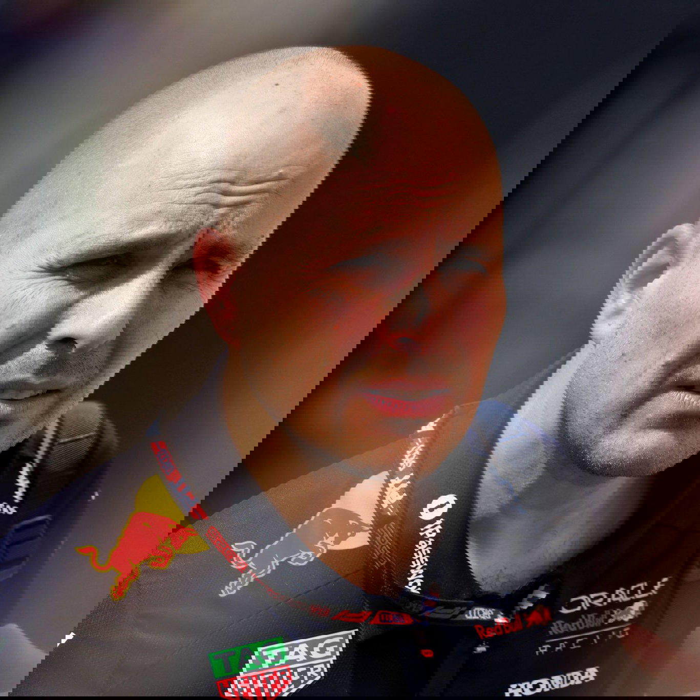 Lambiase will join McLaren in 2028 when his Red Bull contract expires