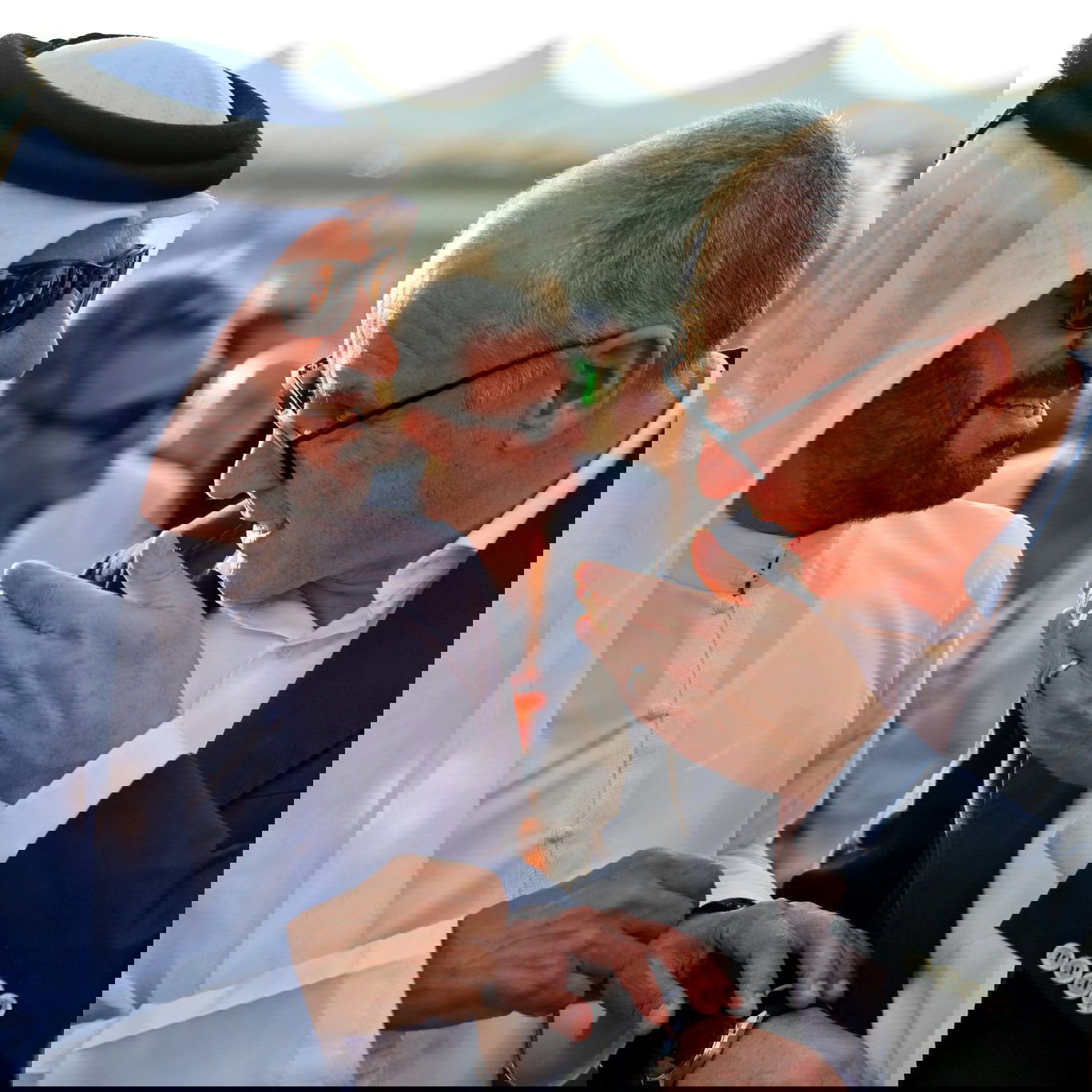 F1 is holding a series of key meetings about the 2026 rules