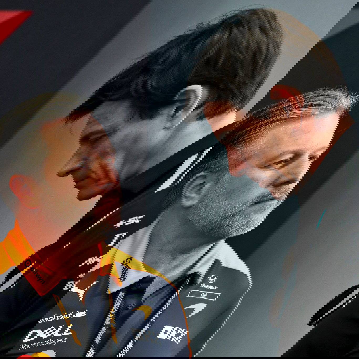 Brown has continually raised concerns about A/B teams in F1