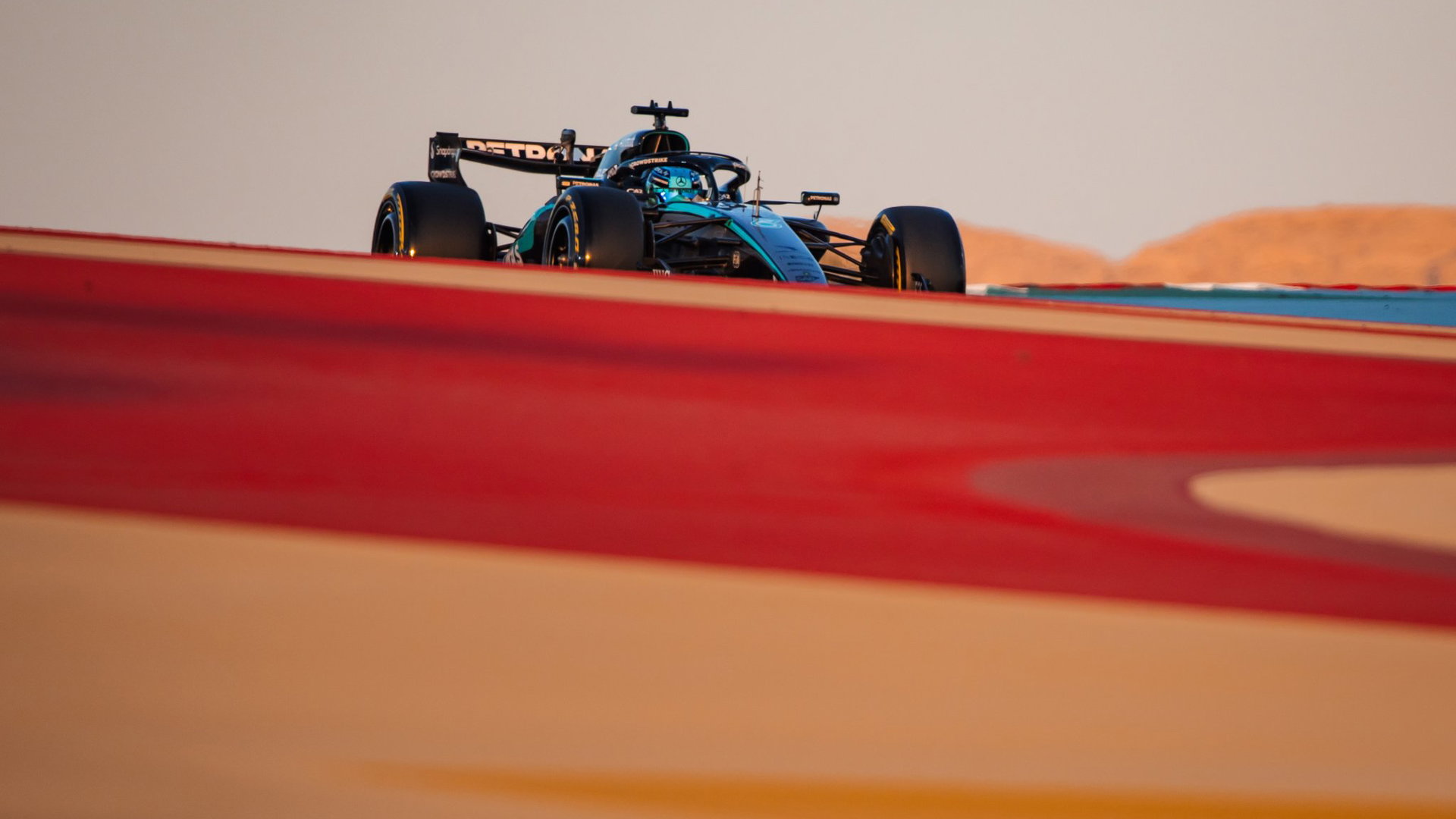 Silverstone offers to host second F1 race as Middle East conflict reshuffles calendar — image 3