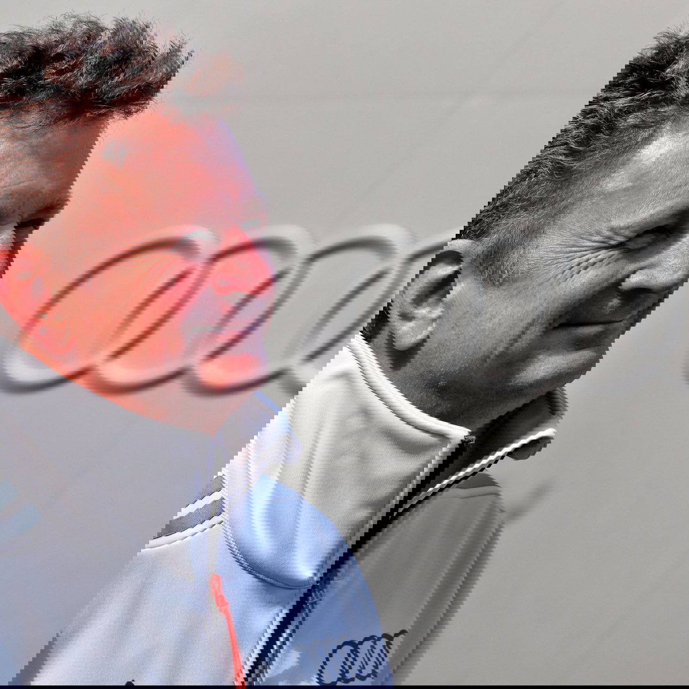 McNish will be number two to Binotto at Audi 