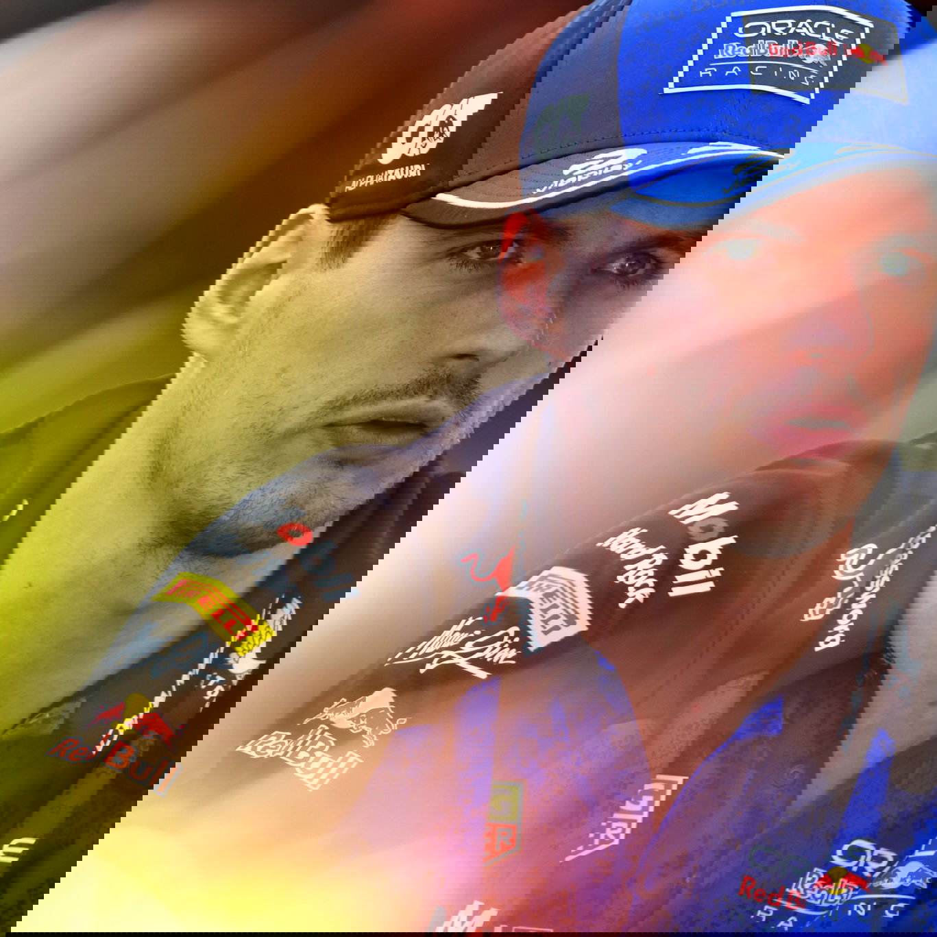 Verstappen's F1 future is in the spotlight 