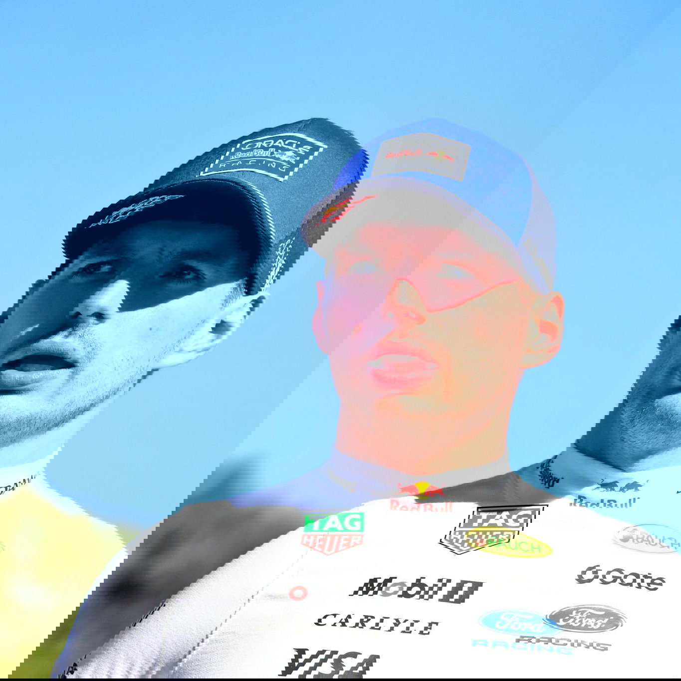 Verstappen's future remains uncertain 