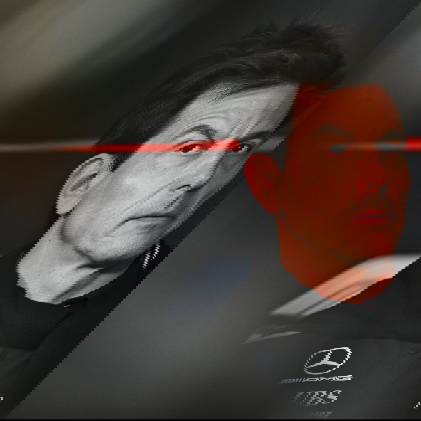 Wolff has urged F1 not to make knee-jerk reactions