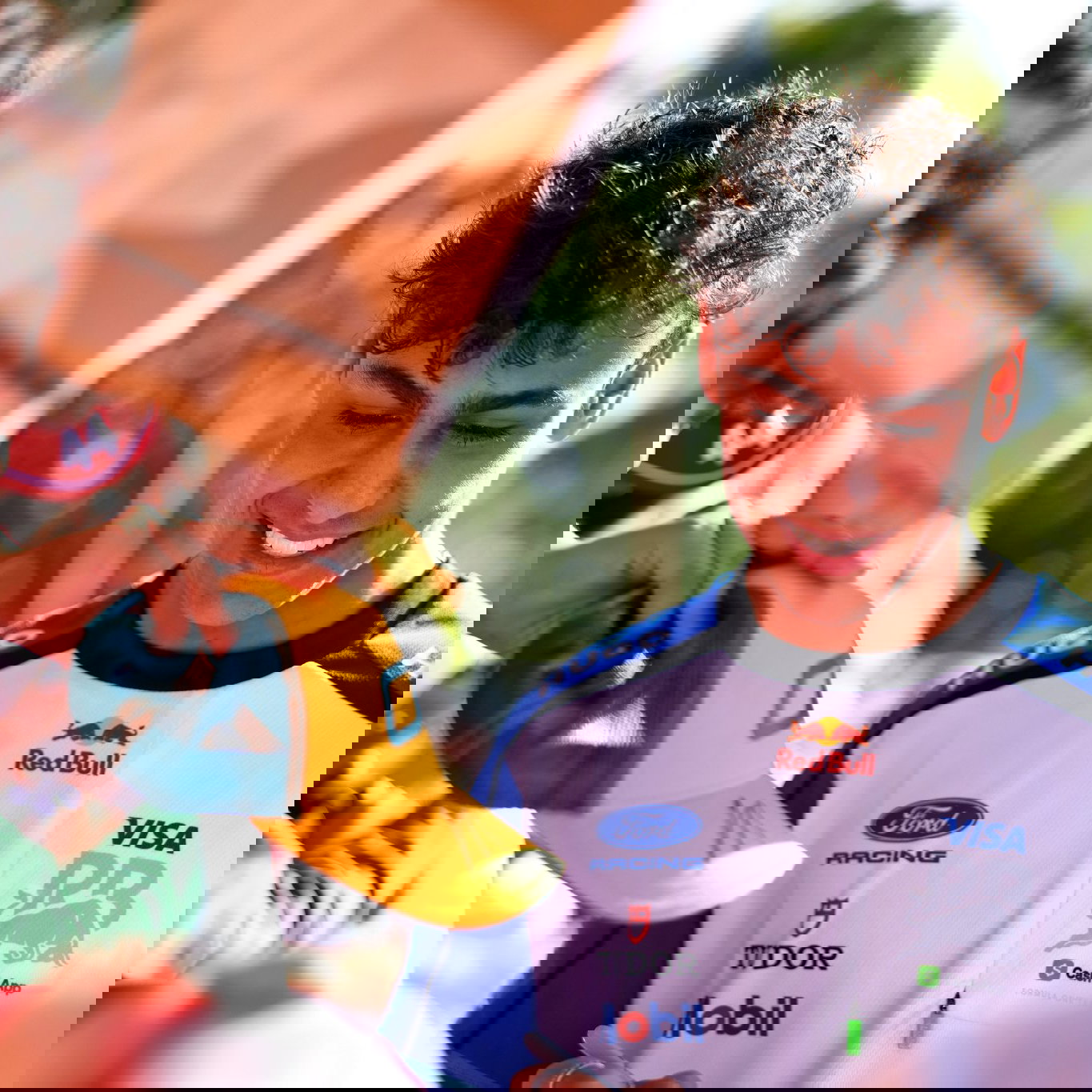 Lindblad, Racing Bulls, Australia, F1, 2026