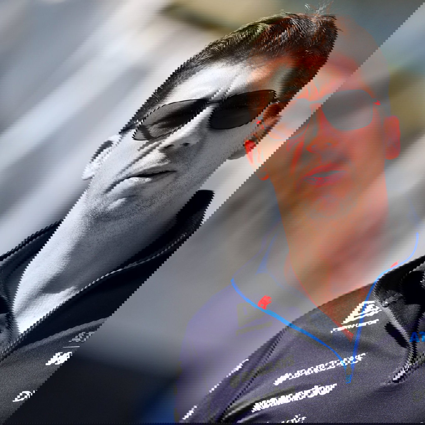 Vowles has led Williams since 2023