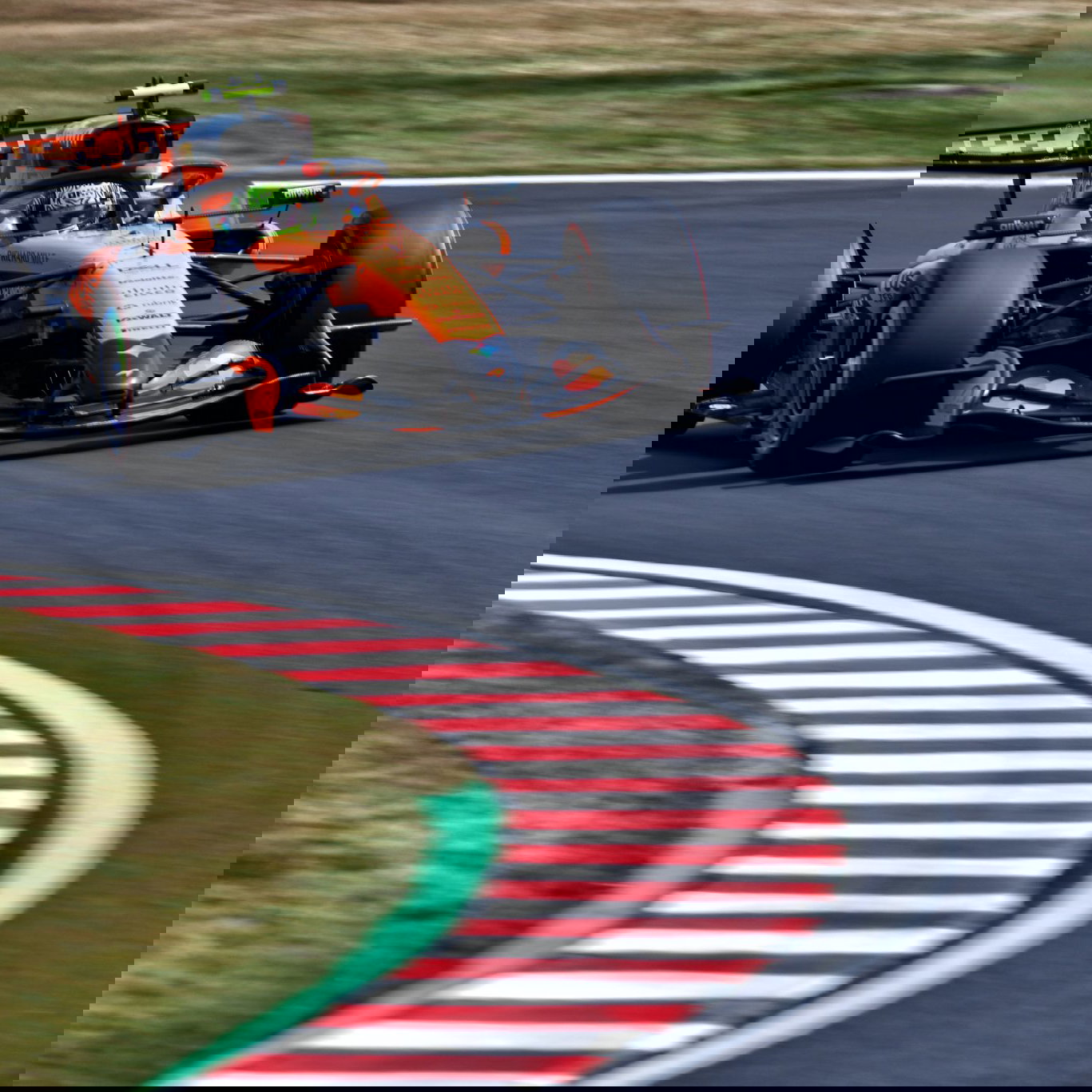 F1 has tweaked the 2026 engine rules after criticism 