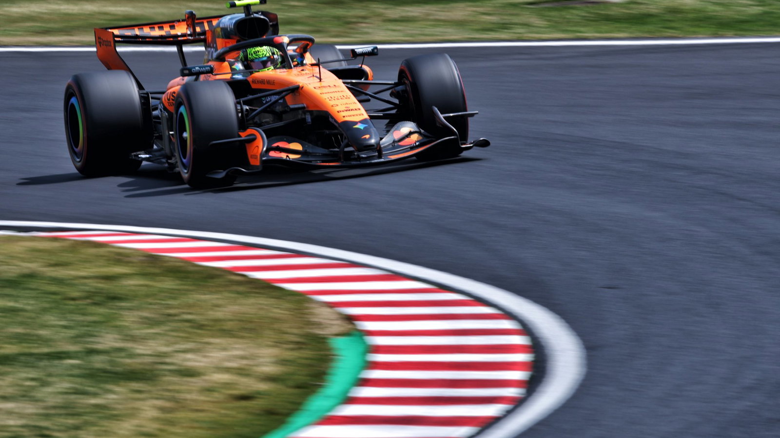 F1 has tweaked the 2026 engine rules after criticism 