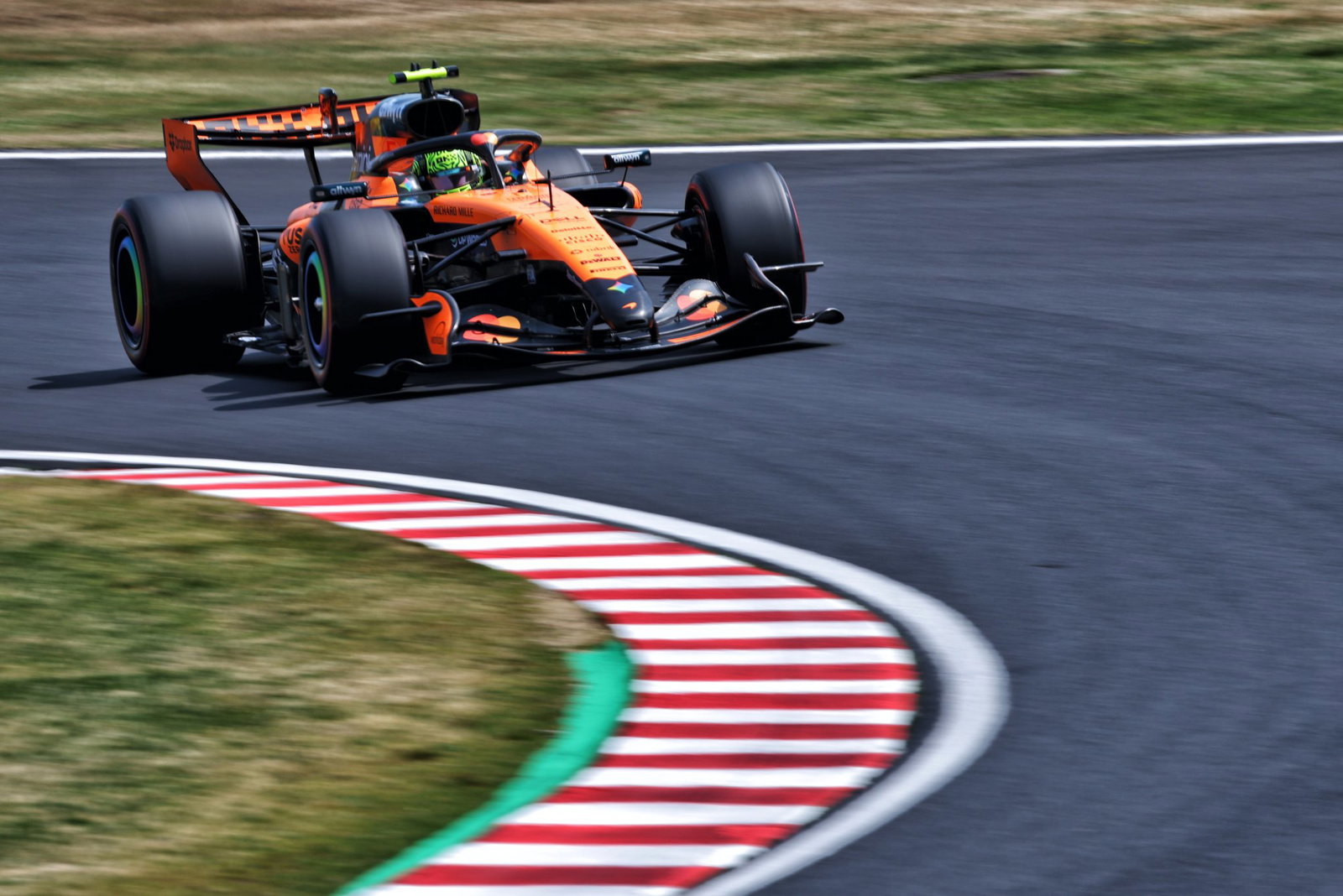 F1 has tweaked the 2026 engine rules after criticism