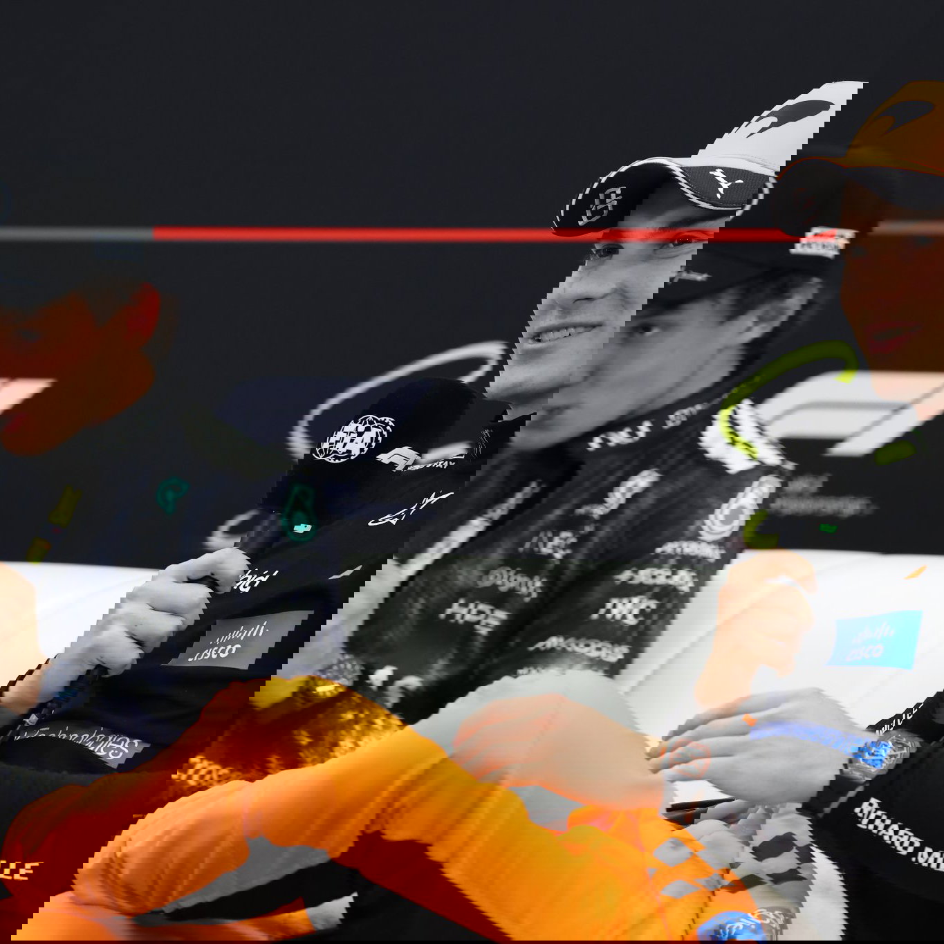 Piastri, McLaren, Antonelli, Mercedes, Japan, F1, 2026