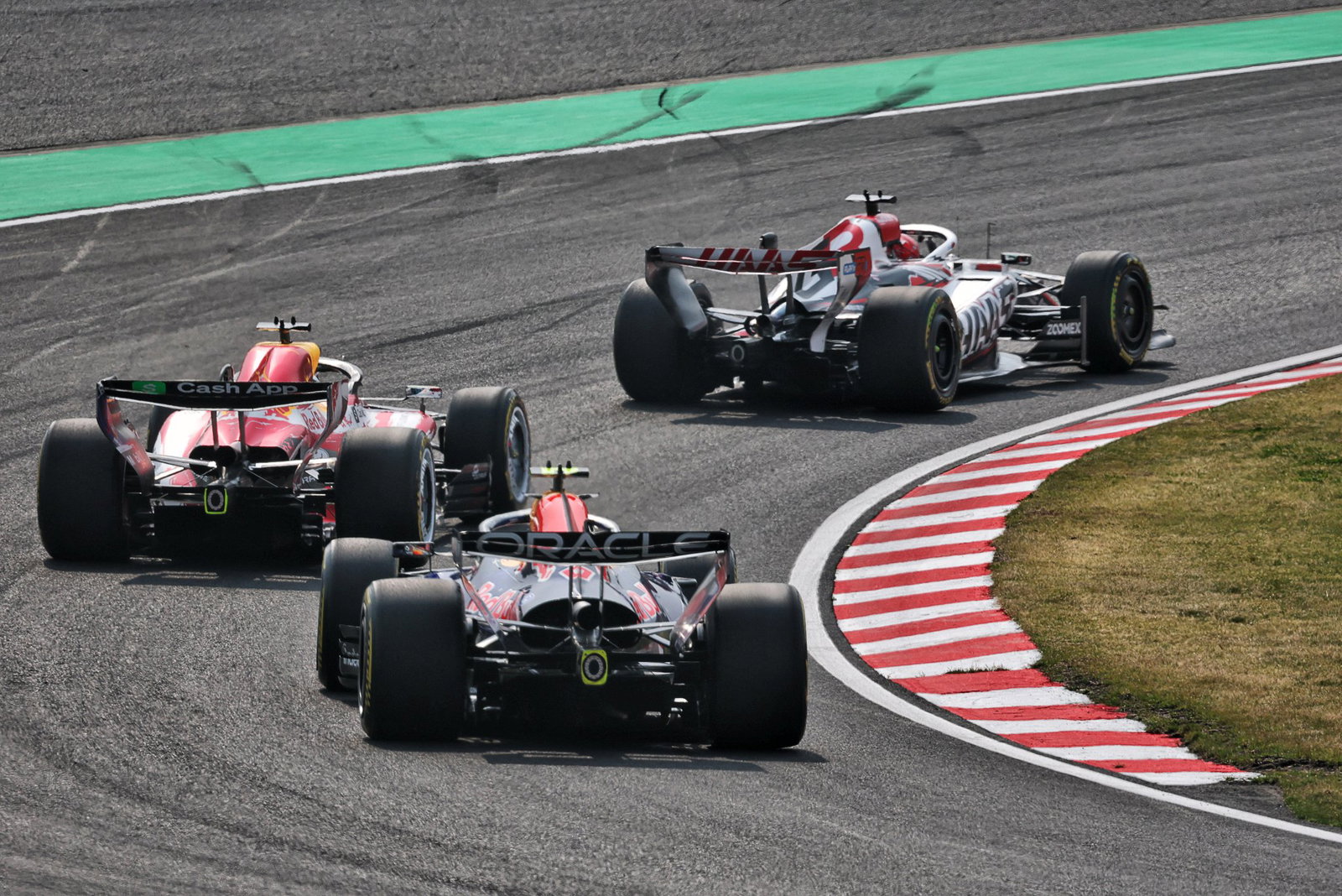 2026 F1 Japanese GP