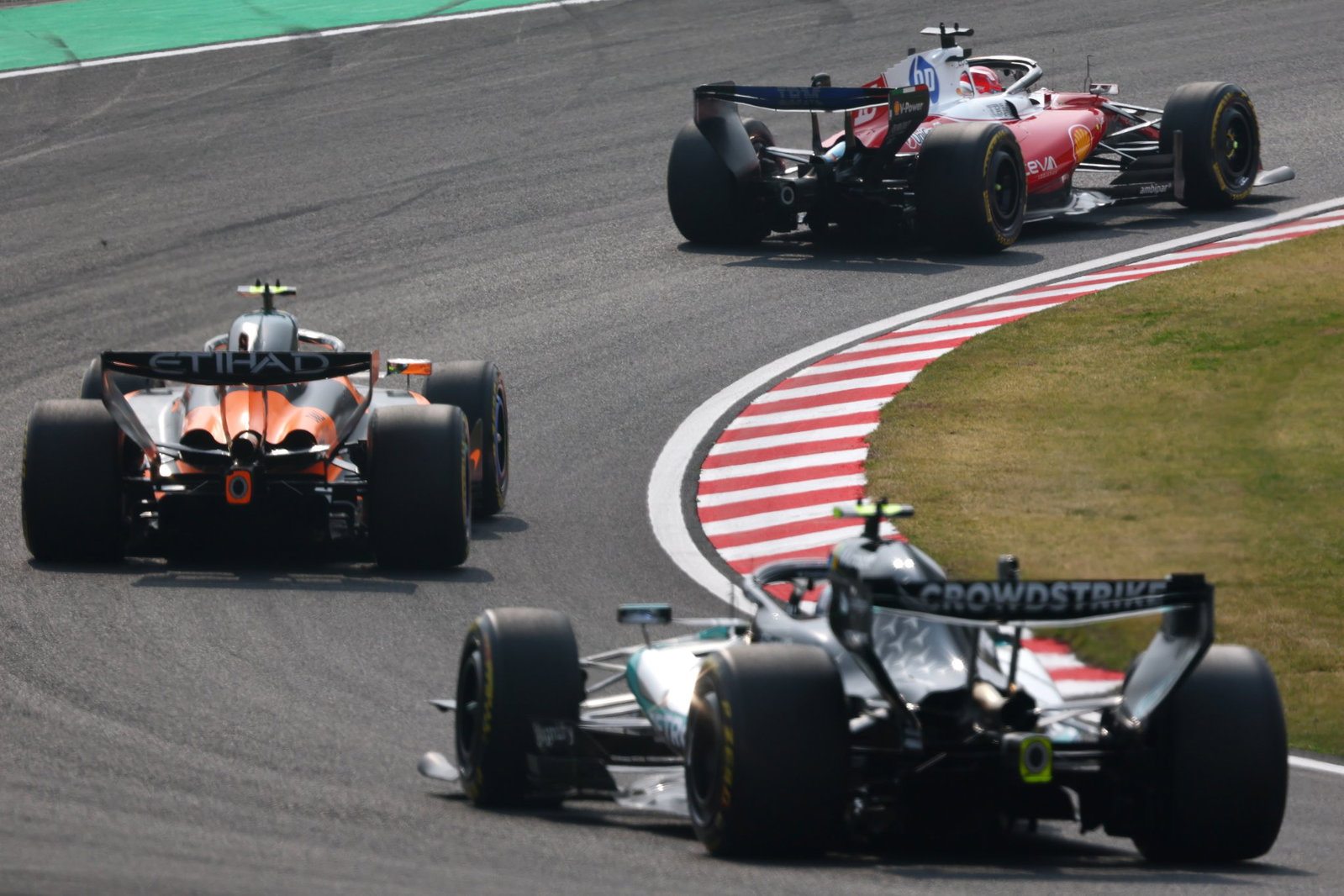 2026 F1 Japanese GP