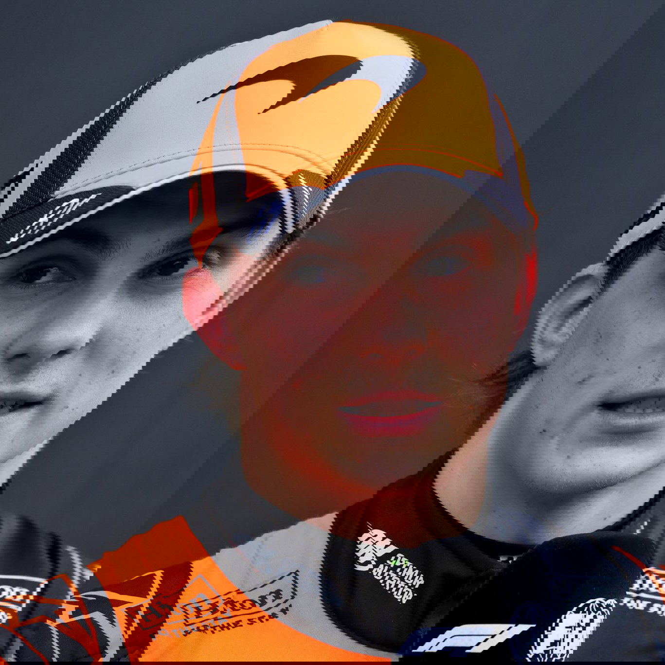 Piastri has backed F1's 2026 rule tweaks