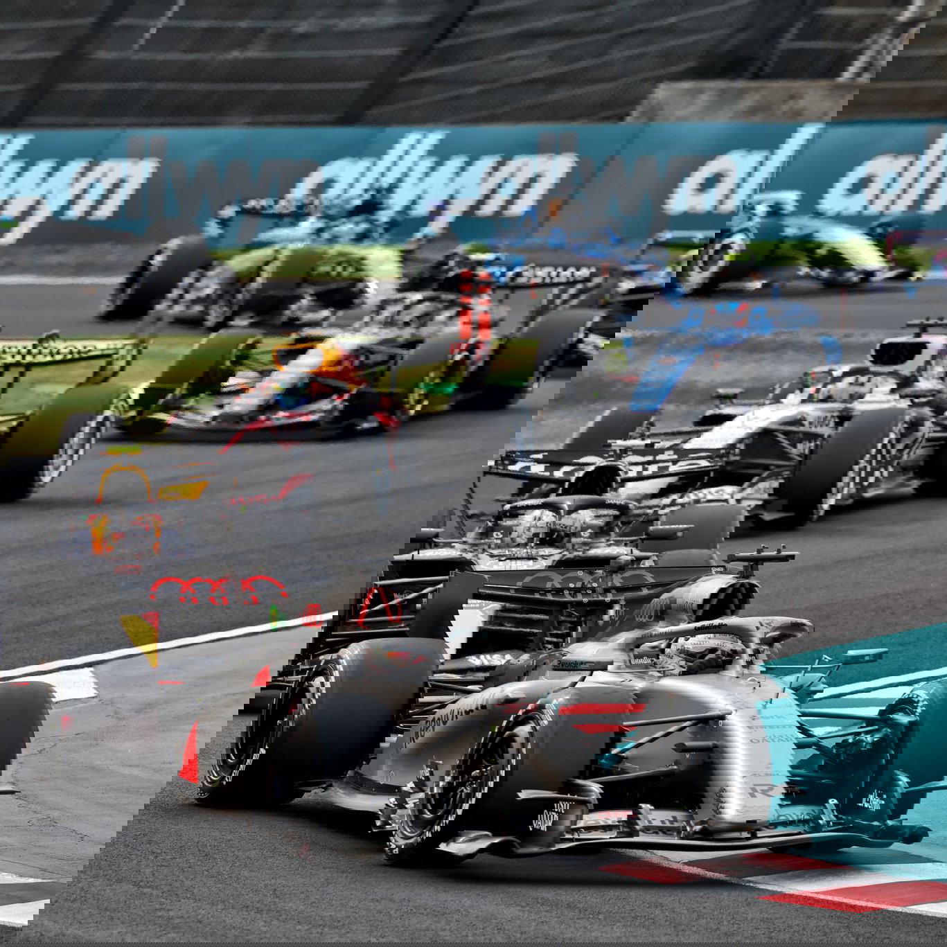 Hulkenberg, Audi, Start, F1, Japan, 2026