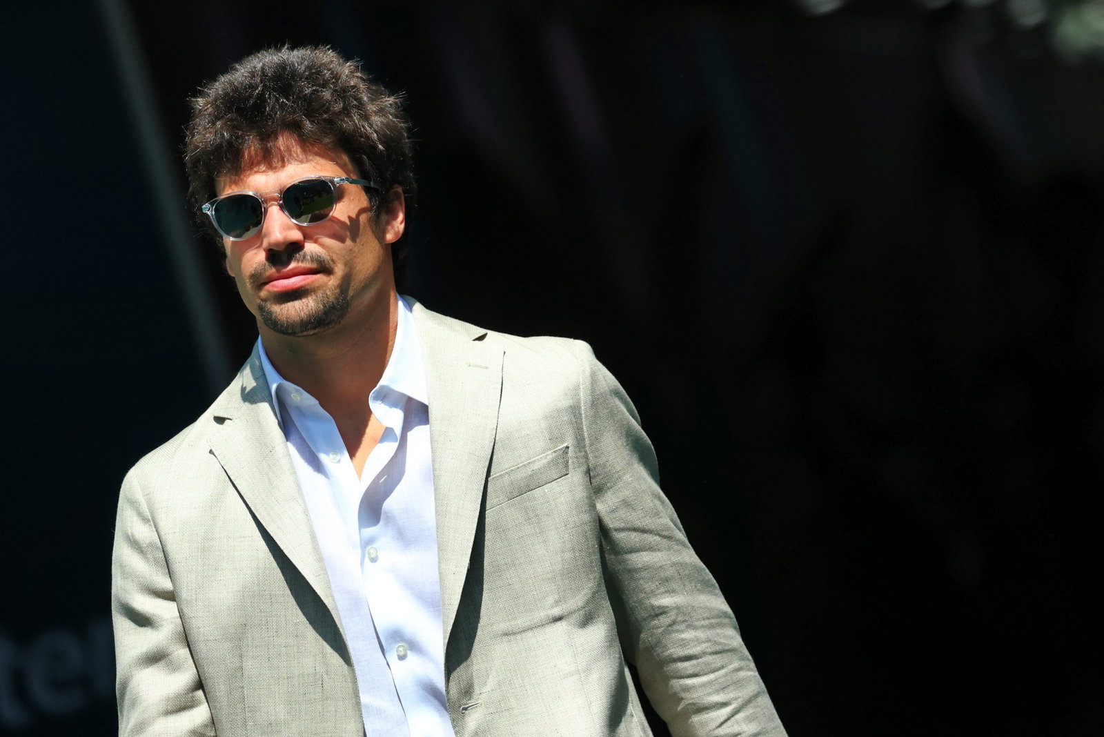 Stroll did not hold back on his views about F1's regulations 