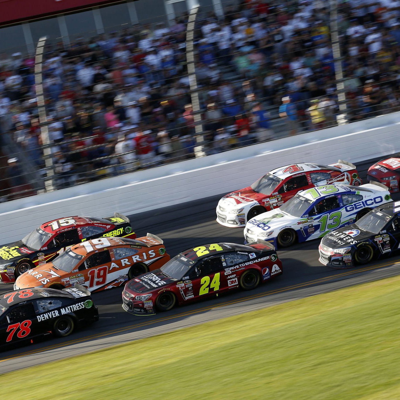Nascar