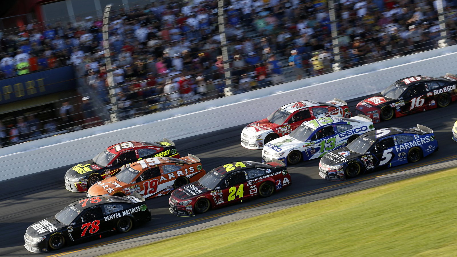 Nascar