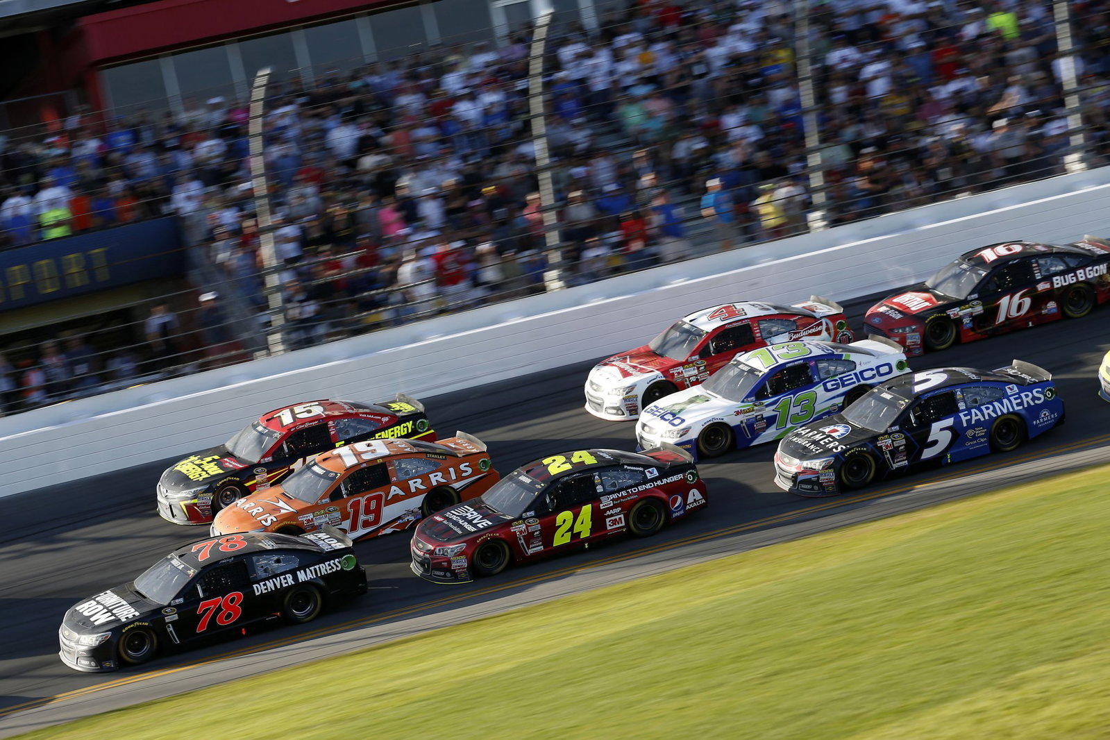 Nascar