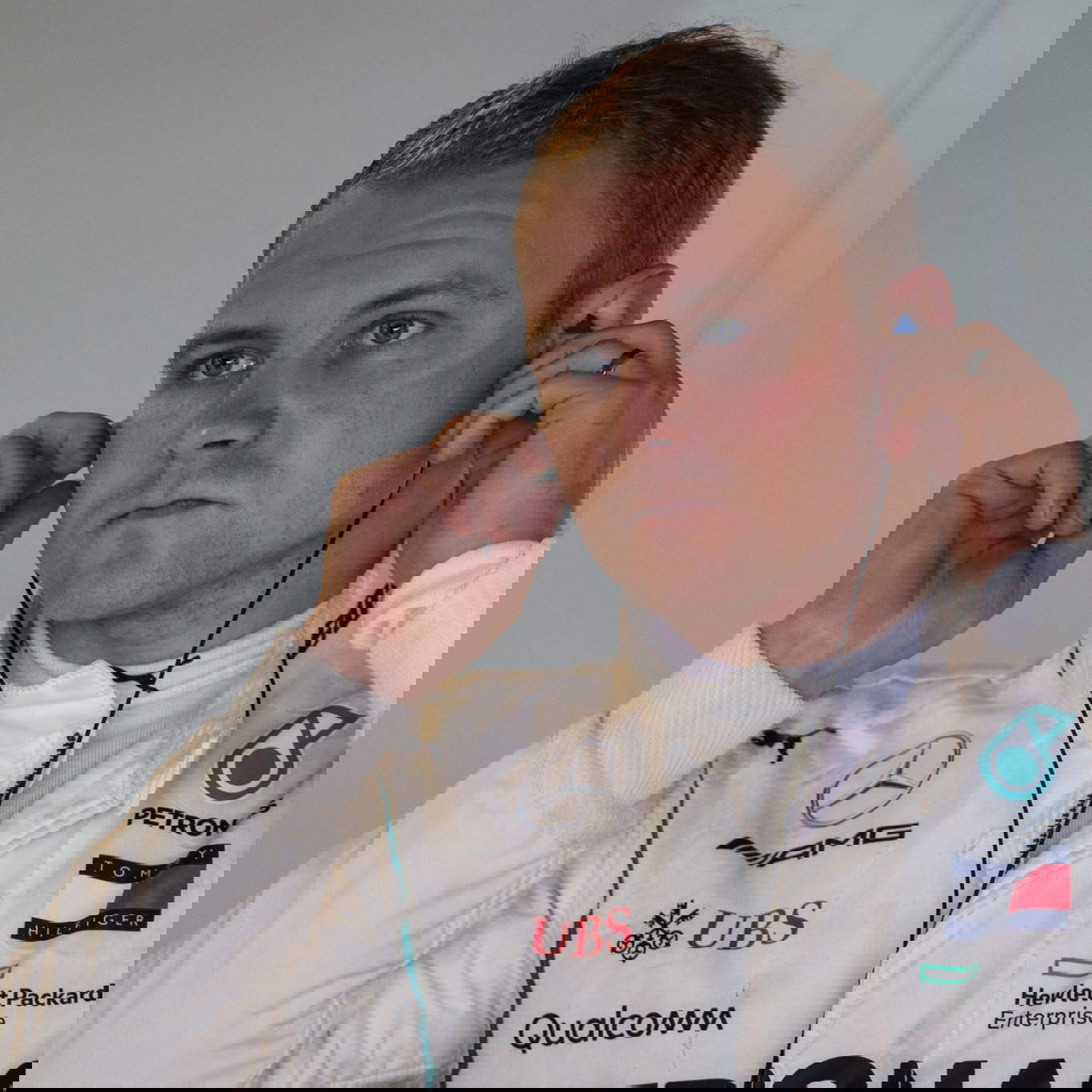Valtteri Bottas struggled mentally following a tough 2018 F1 season
