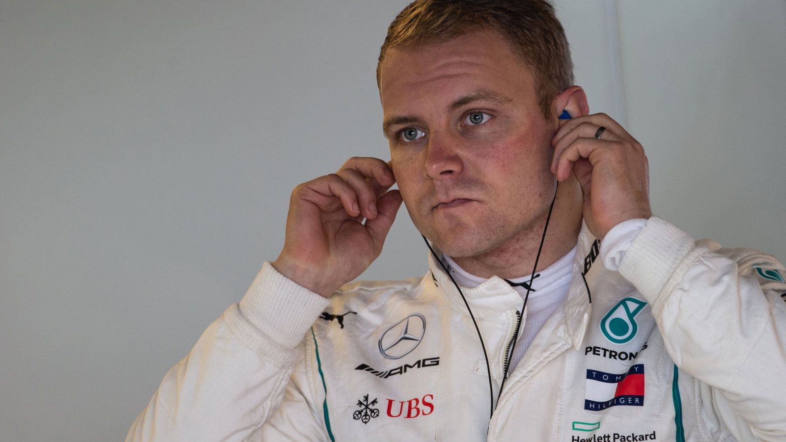 Valtteri Bottas struggled mentally following a tough 2018 F1 season