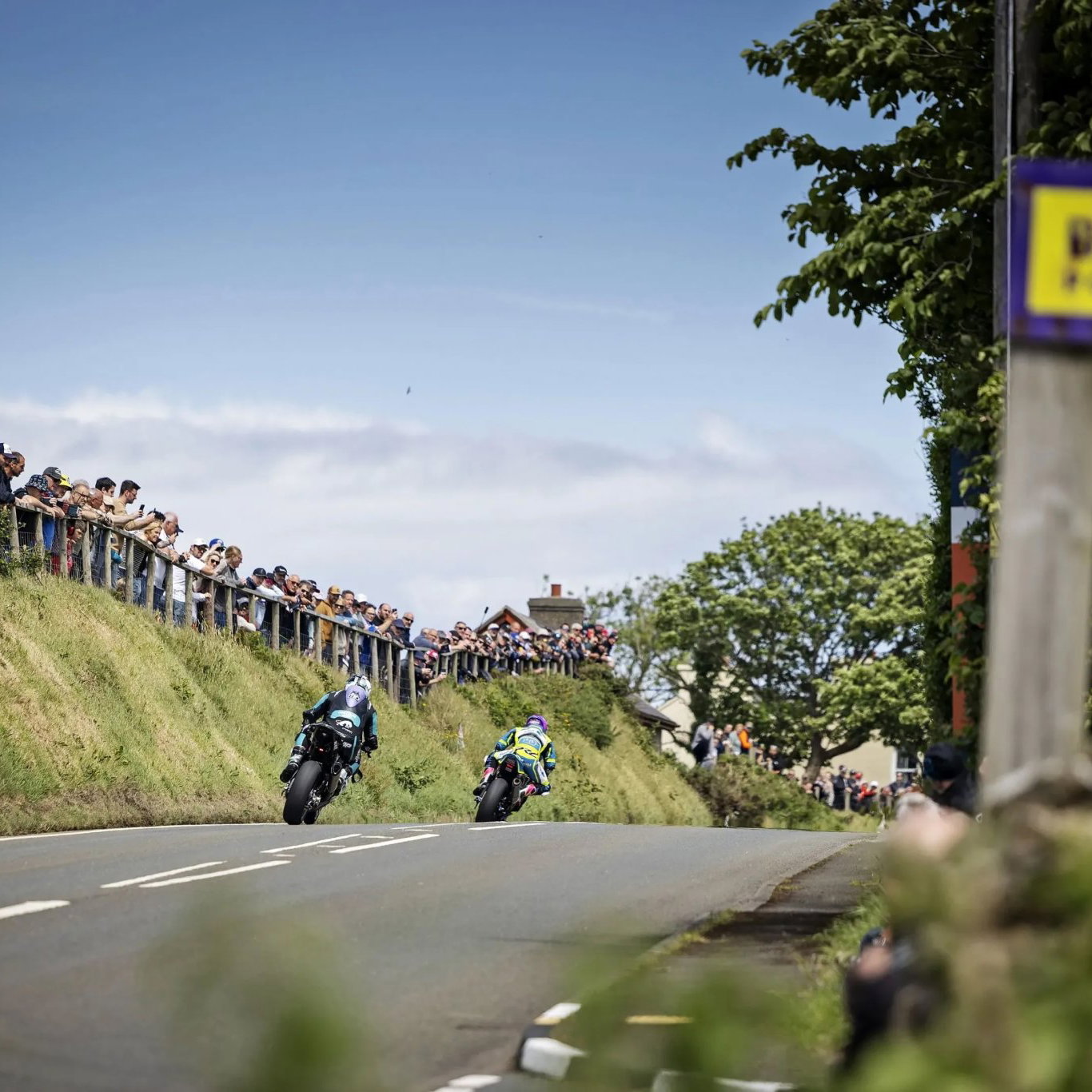 Isle of Man TT