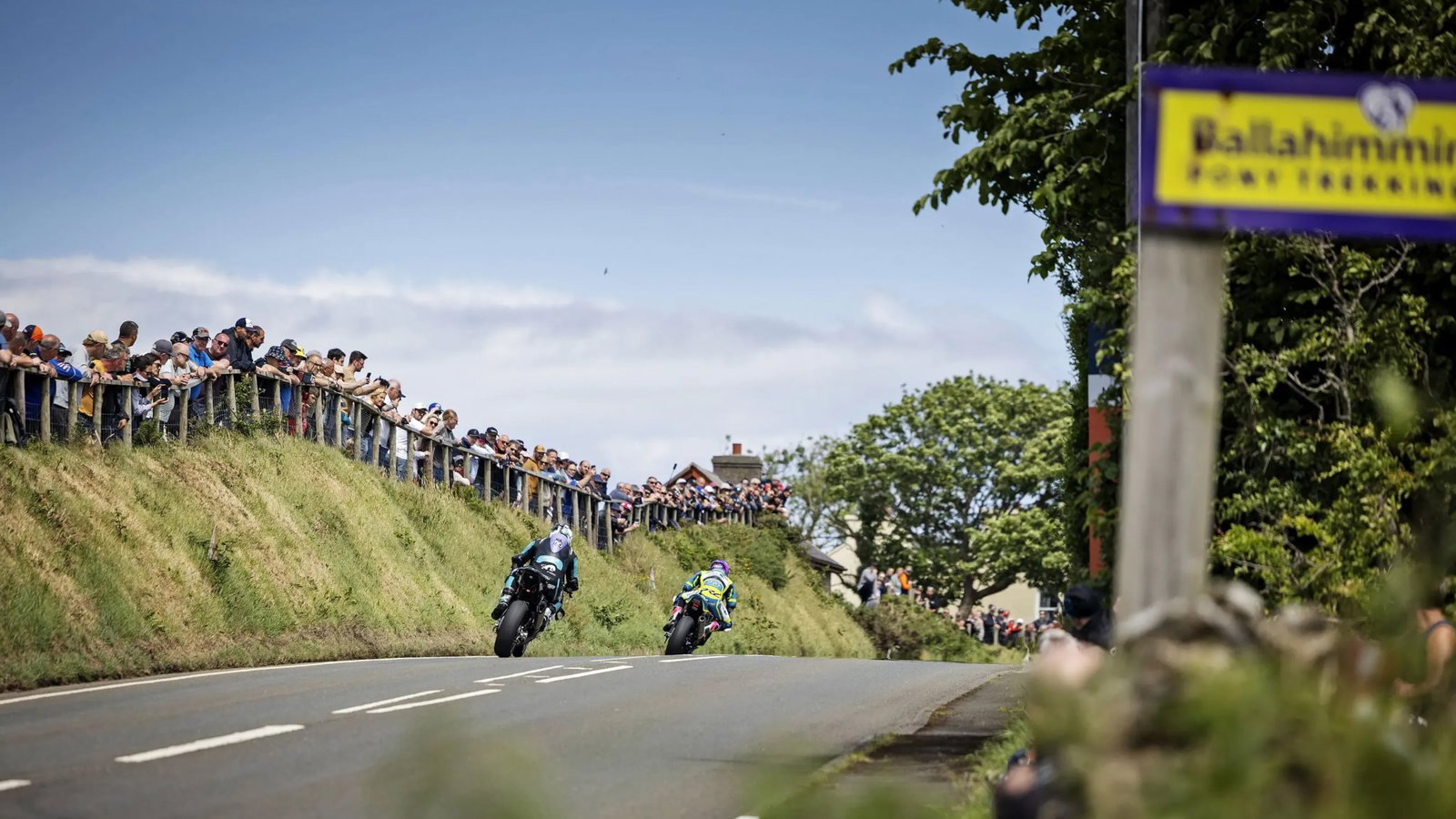 Isle of Man TT