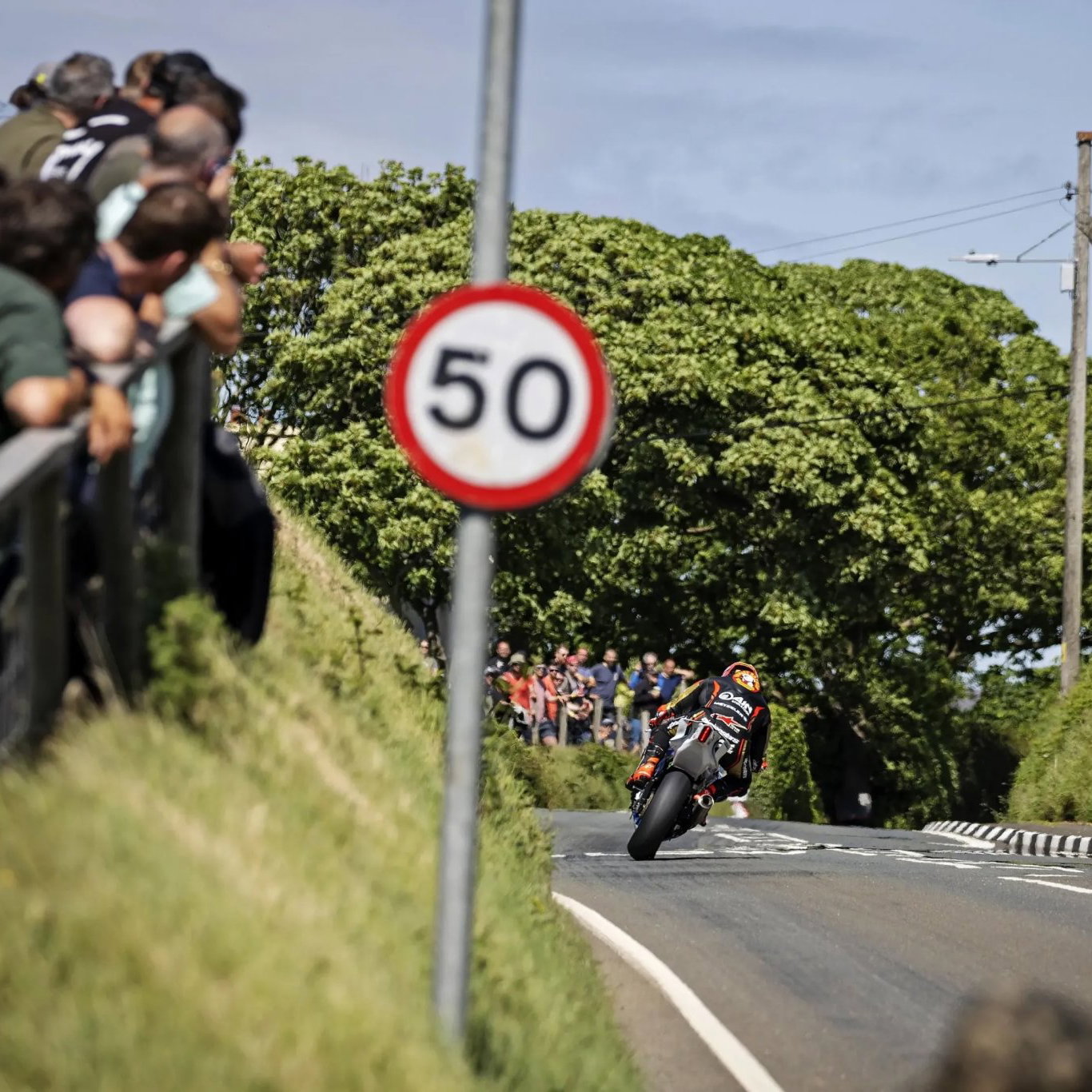 Isle of Man TT