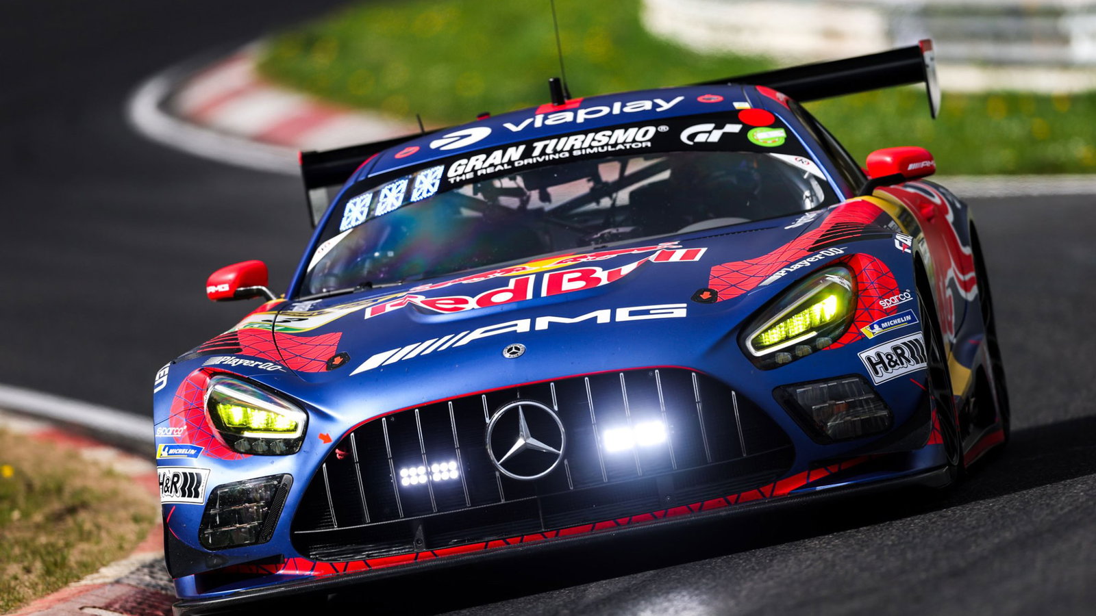 Verstappen and his team-mates were third-fastest in first qualifying