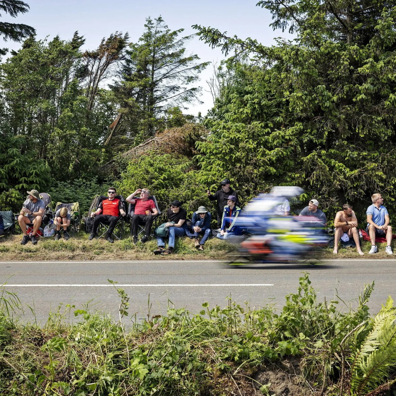 Isle of Man TT