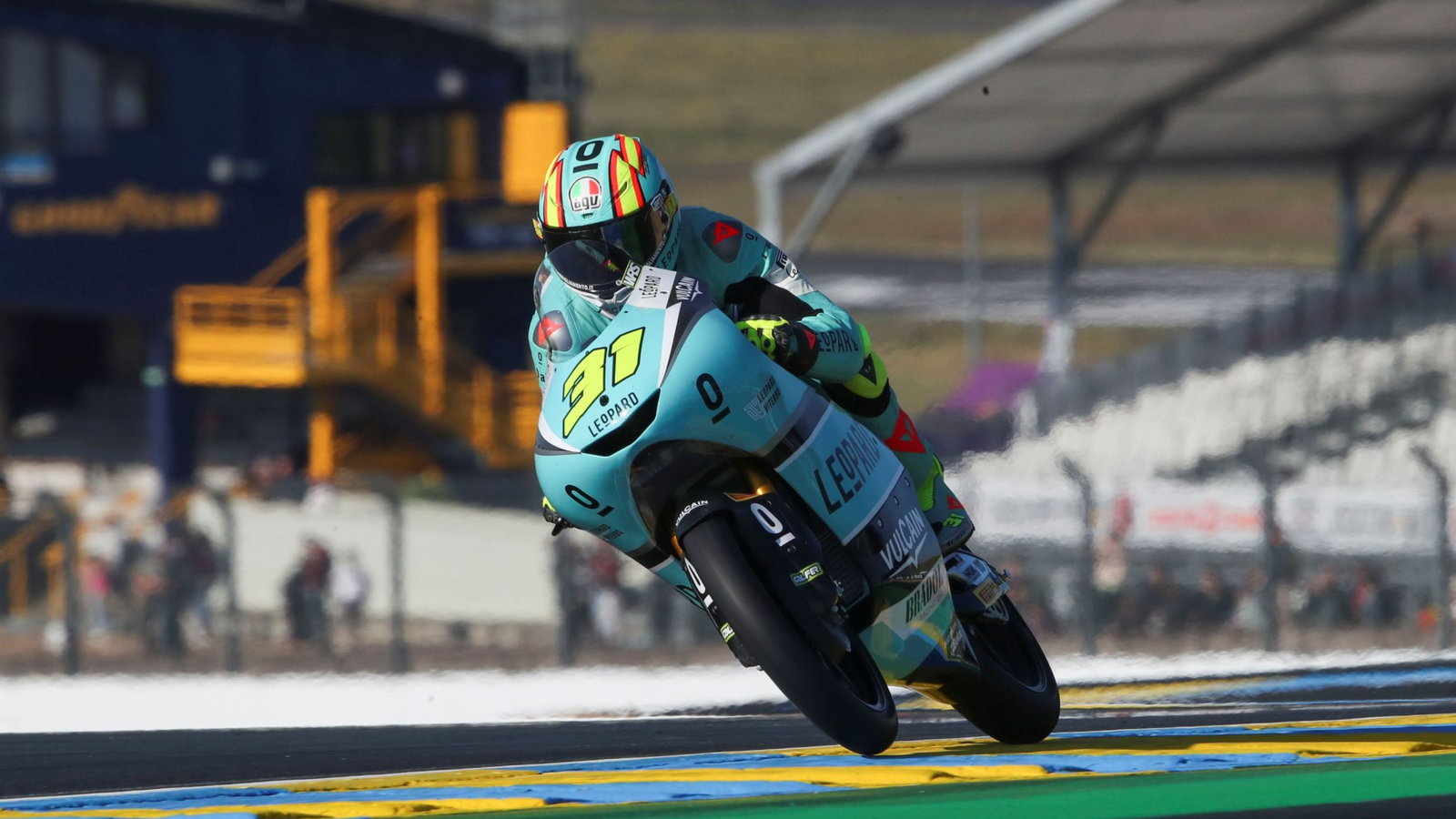 Adrian Fernandez,2026, Moto3, pole position, French GP