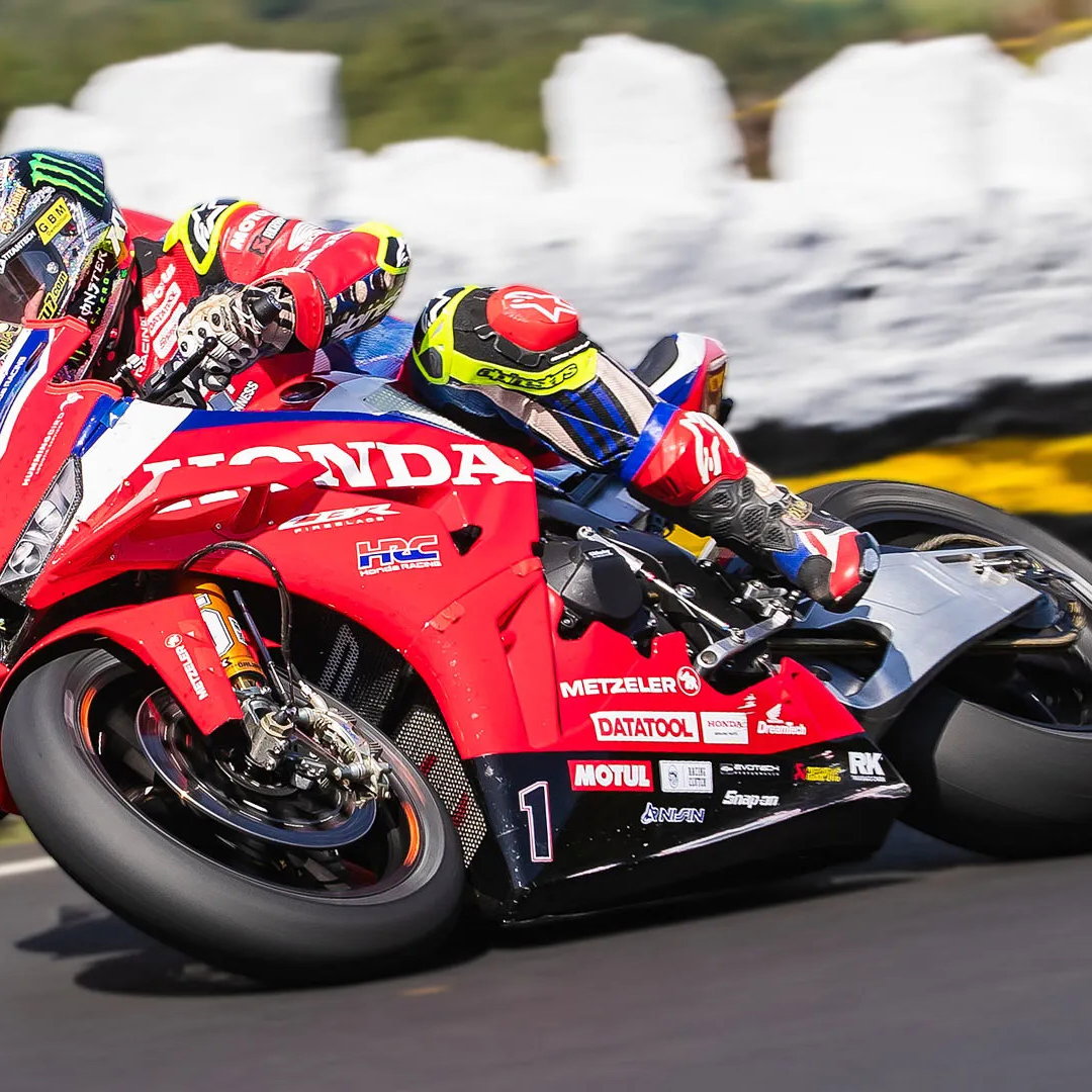 John McGuinness, 2026 Isle of Man TT