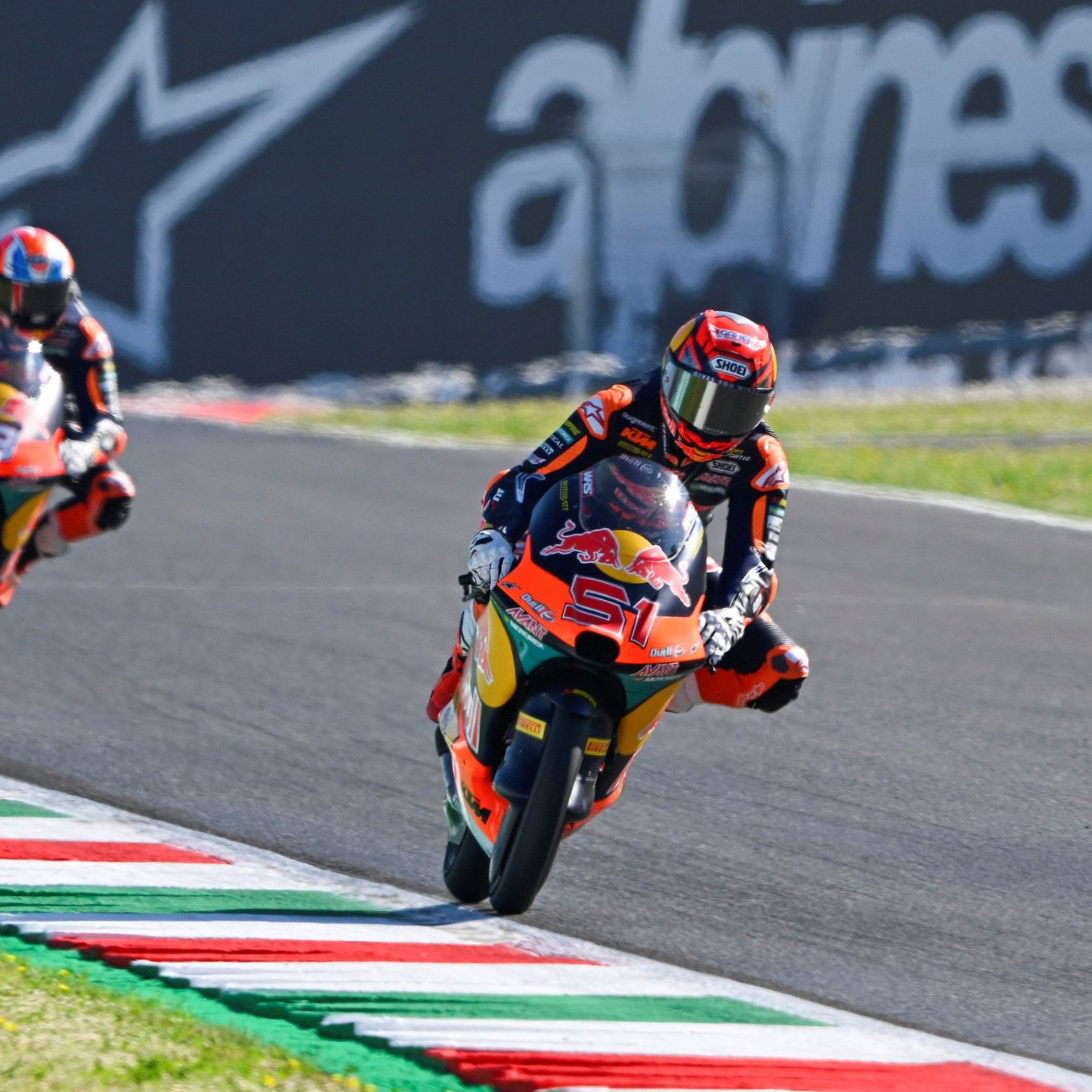 Brian Uriarte, 2026, Italian GP, Moto3, Mugello