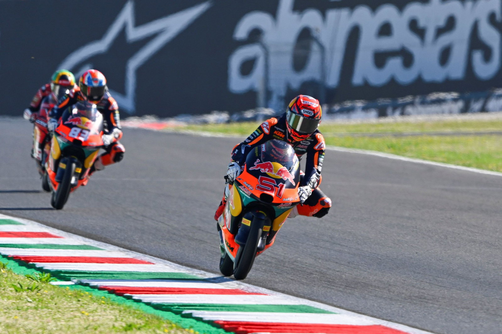 Brian Uriarte, 2026, Italian GP, Moto3, Mugello