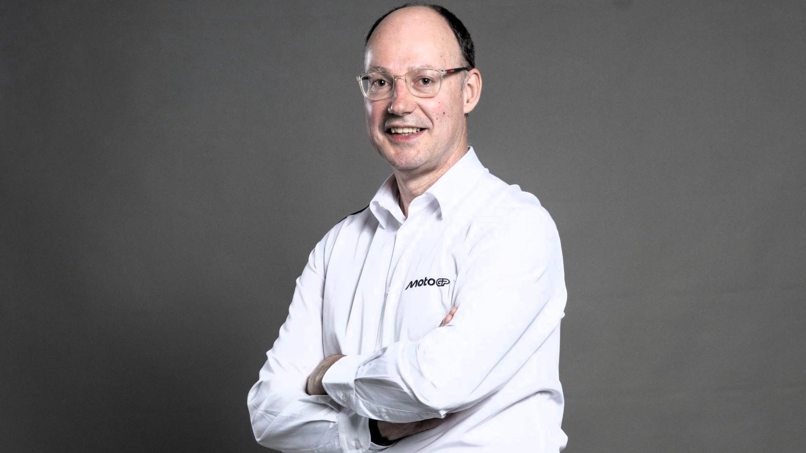 Vince Russell appointed MotoGP Chief Financial Officer.