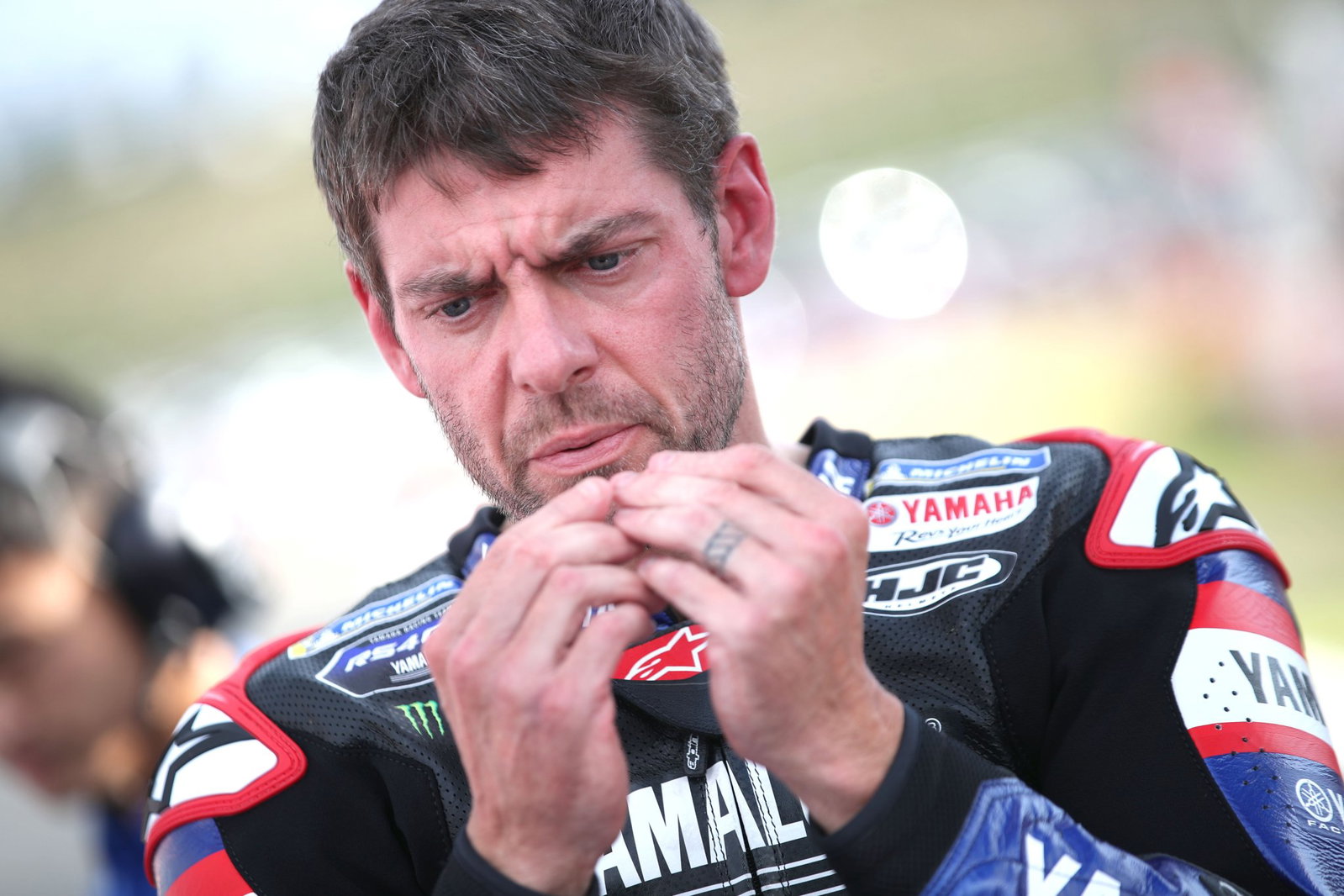 Cal Crutchlow