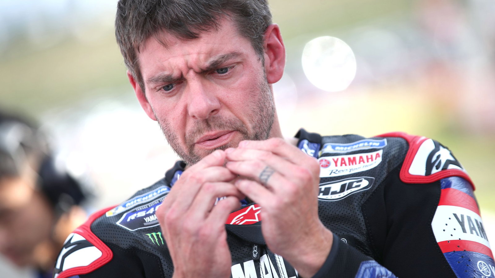 Cal Crutchlow