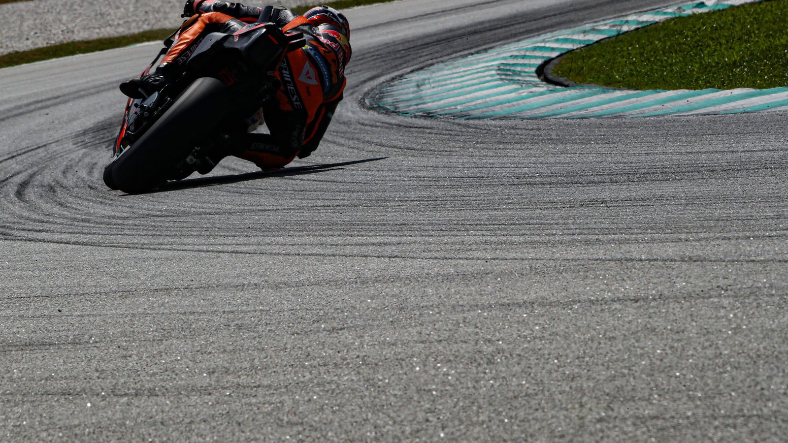 Pol Espargaro, KTM, 2026 Sepang MotoGP test