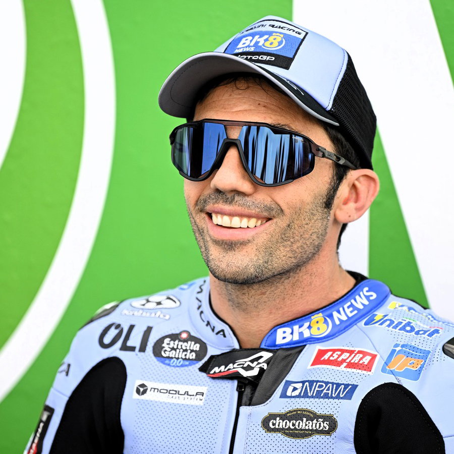 Michele Pirro, 2026 Thai MotoGP.