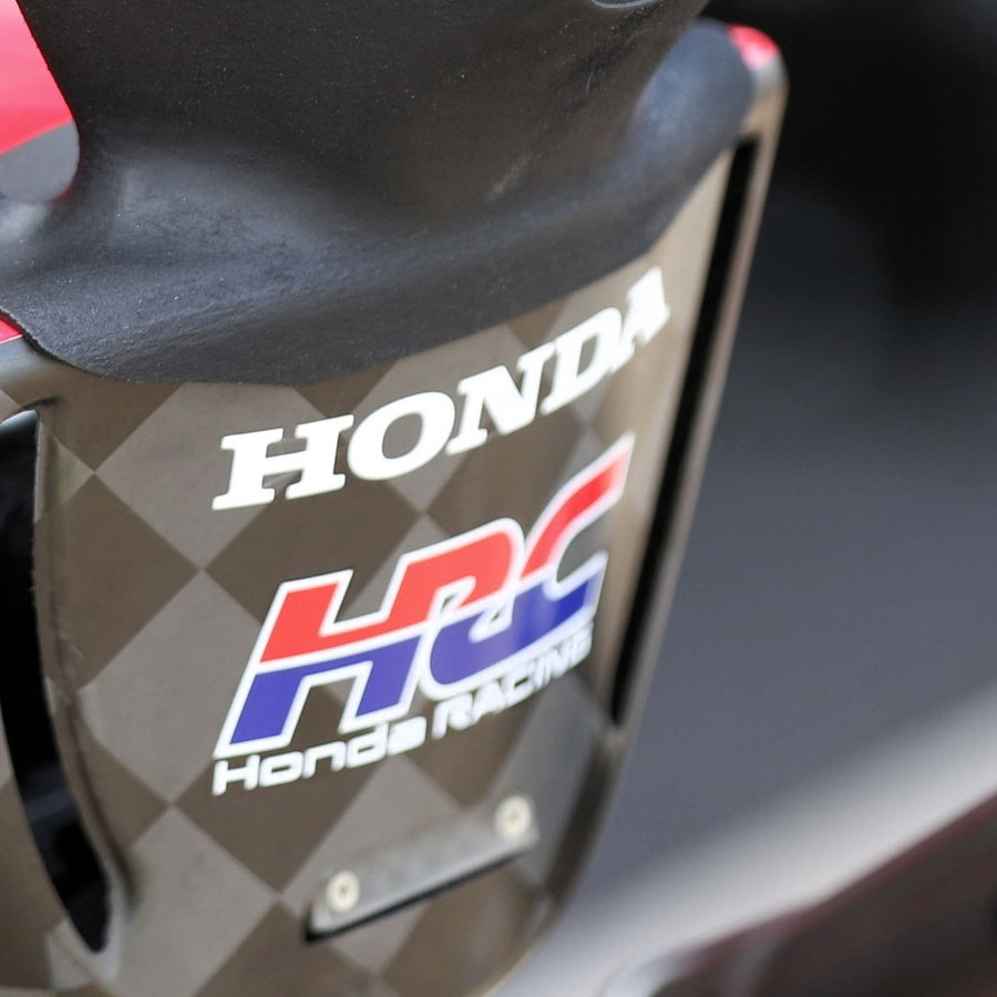 Honda HRC, MotoGP 2026. 