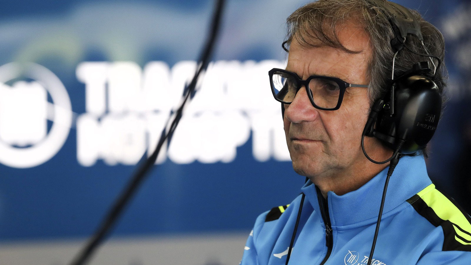 Davide Brivio.