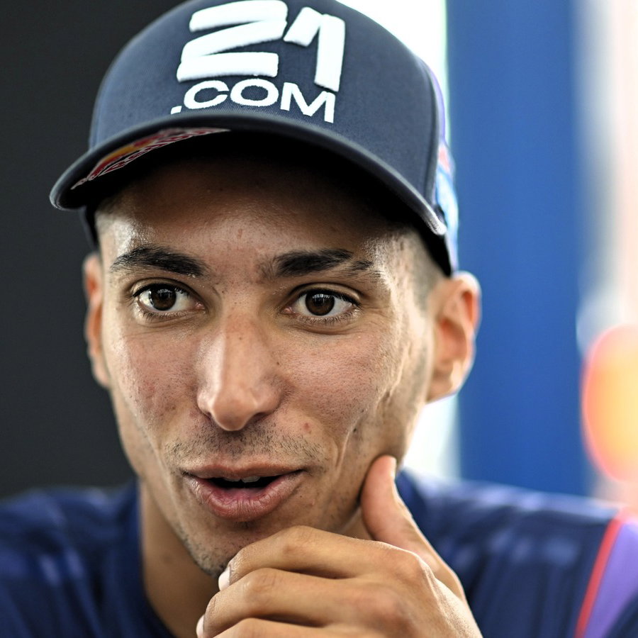 Toprak Razgatlioglu, 2026 Spanish MotoGP.