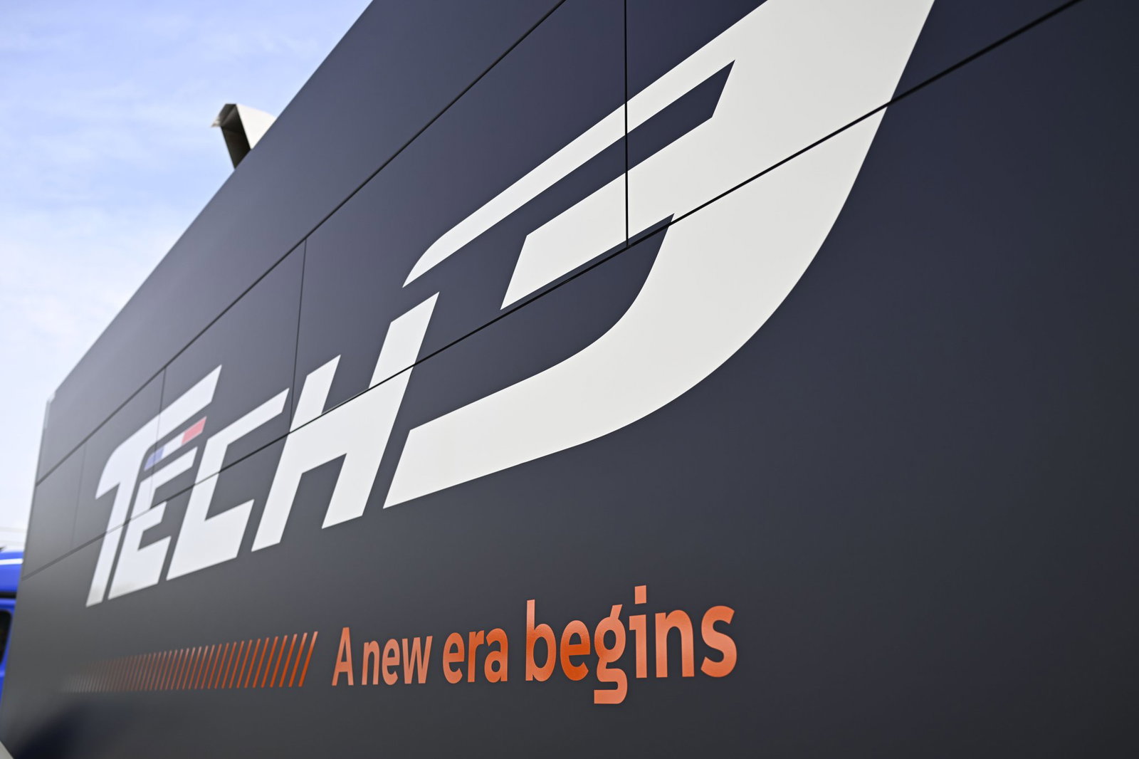 Tech3 hospitality, 2026 Spanish MotoGP