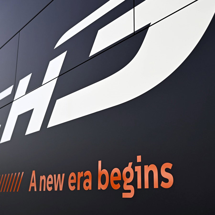 Tech3 hospitality, 2026 Spanish MotoGP.