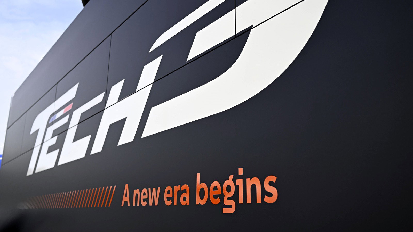 Tech3 hospitality, 2026 Spanish MotoGP.