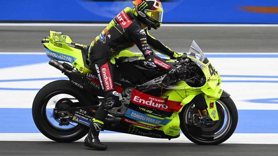 Motogp 2023 Fahrer