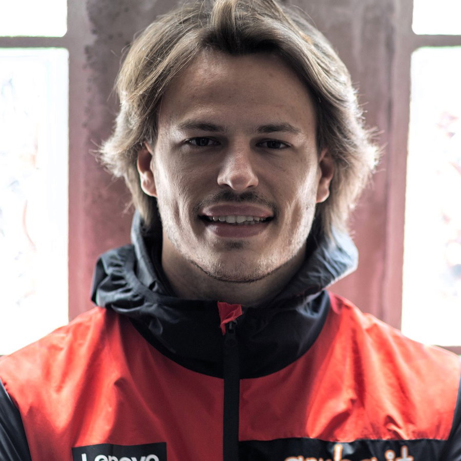 Nicolo Bulega, 2026 Hungarian WorldSBK.