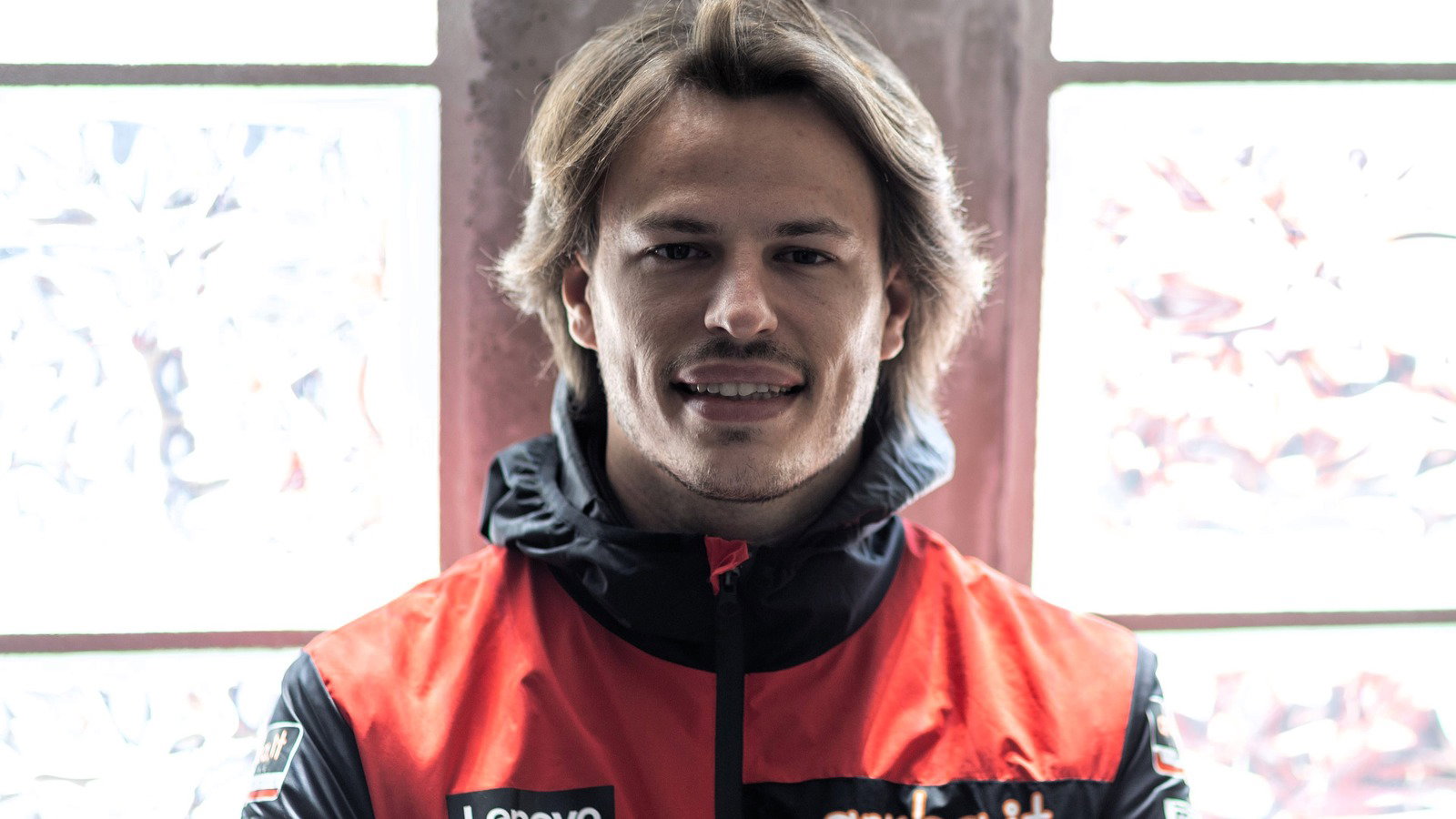 Nicolo Bulega, 2026 Hungarian WorldSBK.