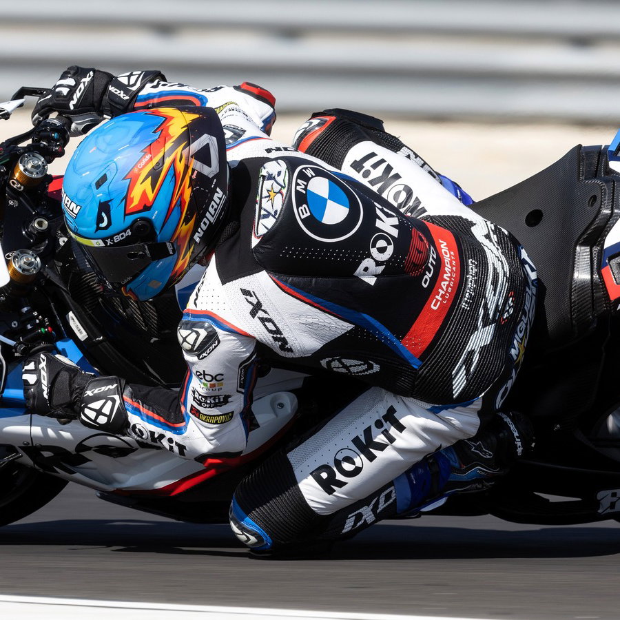 Miguel Oliveira, Hungarian WorldSBK.