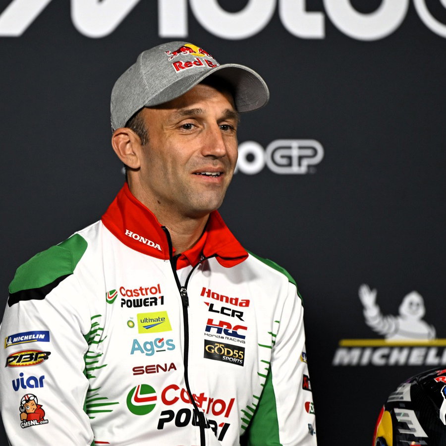 Johann Zarco, 2026 French MotoGP.
