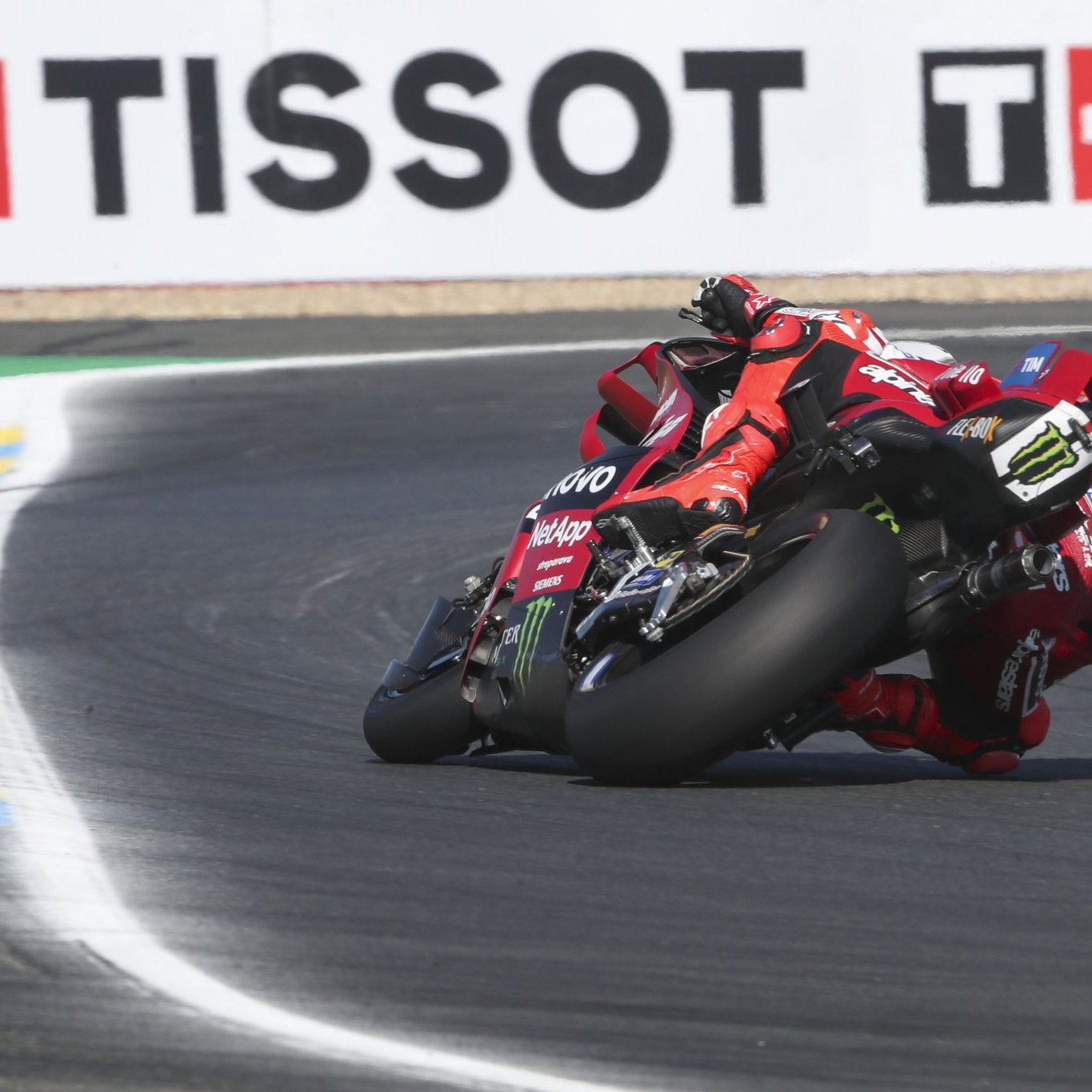 Marc Marquez, Ducati Corse, 2026 French MotoGP